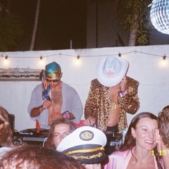 Dj Rye (respect your elders)