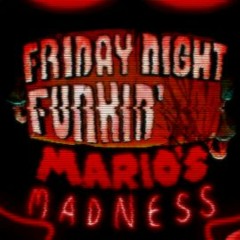 Friday Night Funkin' Mario Madness OST