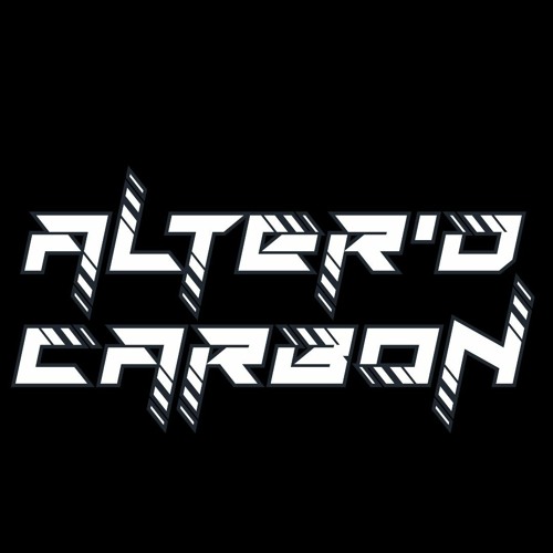Alter'd Carbon’s avatar