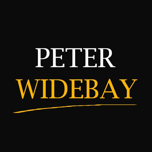 Peter Widebay’s avatar