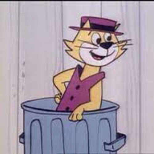 Top Cat.’s avatar