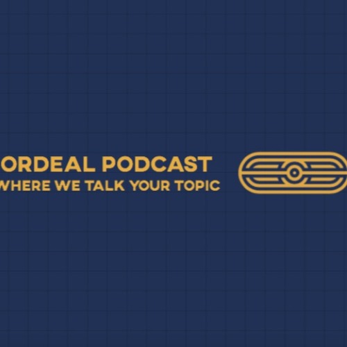 Ordeal Podcast’s avatar