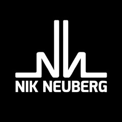 Nik Neuberg