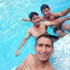 Milan Tamang