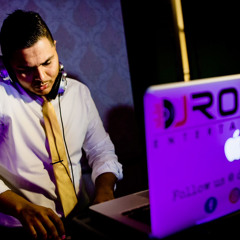 DJ RONAK