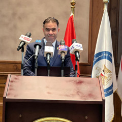 Mohamed Yacout