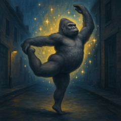 Gorilla Man