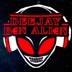 DJ B€N ALI€N