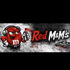Red M&M's