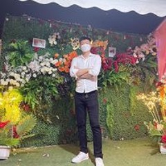 Biện Ngọc Huy