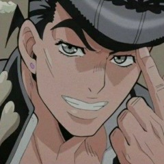 Josuke