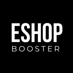 ESHOP BOOSTER - podcast o e-shopovém podnikání