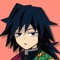 Giyuu_Tomioka