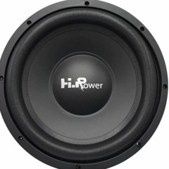 My Subwoofer is on fire