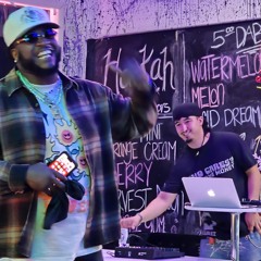 Blaze “The Wave”