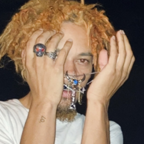 Sumbody else [glo!]