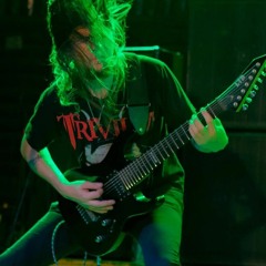 I Speak Astronomy (Jinjer Instrumental Cover)