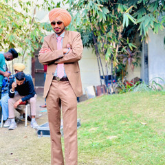 Jarman Sandhu