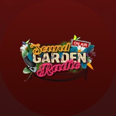 Sound Garden Radio