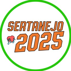 SERTANEJO 2025