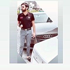 zunair chaudhry