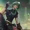 Ezreal