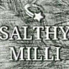 Salthy Milli