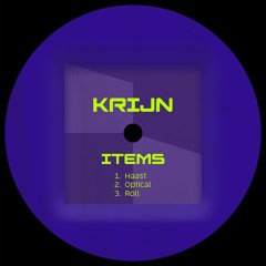 Krijn