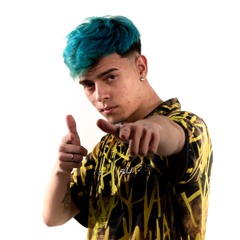 DJ MARKIN BEAT