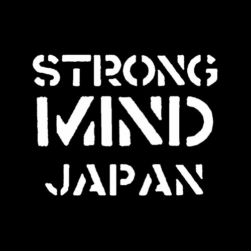 STRONG MIND JAPAN’s avatar