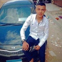 Mahmoud Hossam