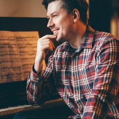 Humility by Pavel Szabo | Original Piano Music