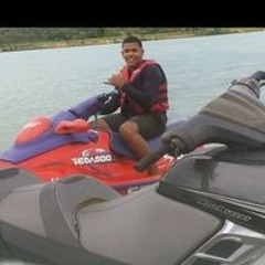 Victor Santos