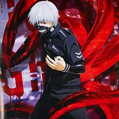 kaneki