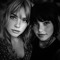 Holly & Sarah