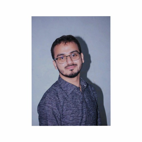 Mohsin Shah’s avatar