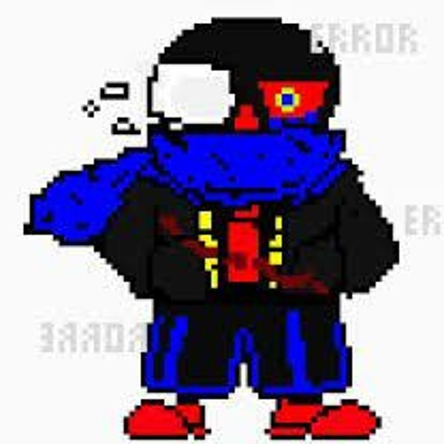 Error geno sans’s avatar