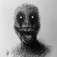 ViolentCreepyGirl