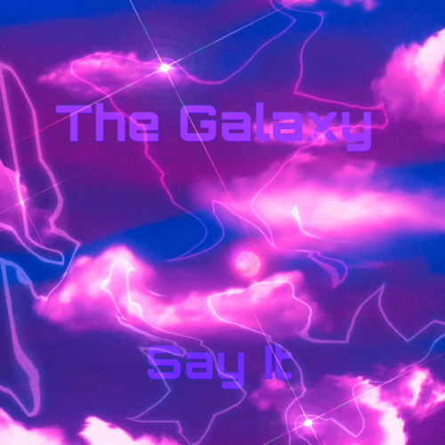 The Galaxy’s avatar