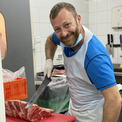 Russien Butchery 👹