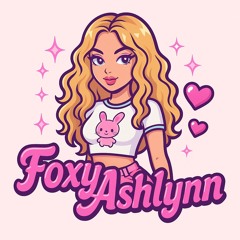 foxyashlynn
