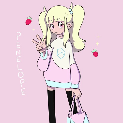 Penelope’s avatar