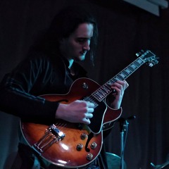 Jeremi J J