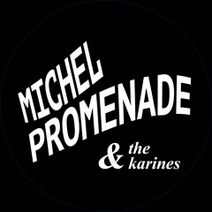 Michel Promenade & the karines