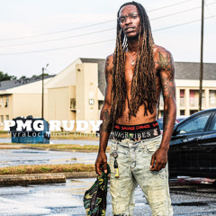 Lil Rudy PMG