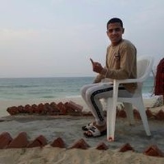 Mohsen Hamdy