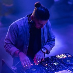Dj Padeli (Belgium) 🇬🇷
