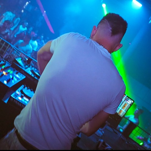 MARQUEZ DJ — artist photo