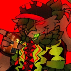 Vince !! (Cured Griefer!)