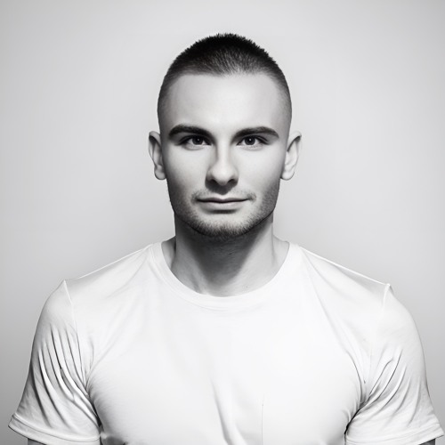 Wiktor Parz’s avatar